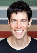 יורם מוסנזון